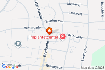 Bredgade, 120 m2, 4 værelser, 8.380 kr.