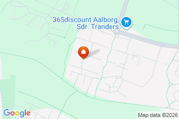 Lejlighed på Marie Curies Alle i Aalborg Øst