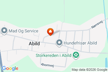 Lejlighed på Gadefennen i Tønder