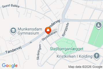 Bjælderbæk, 57 m2, 2 værelser, 5.495 kr.