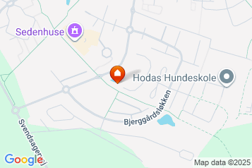 3 værelses lejlighed på 92 m2