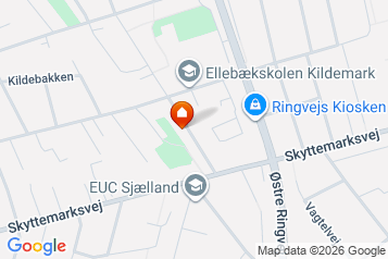 2 værelses lejlighed på 56 m2