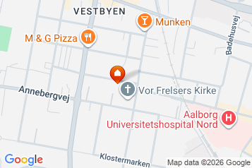 2 værelses lejlighed på 77 m2