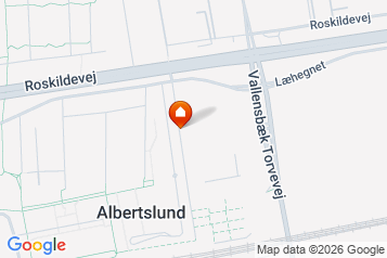 3 værelser for 14.100 kr. pr. måned