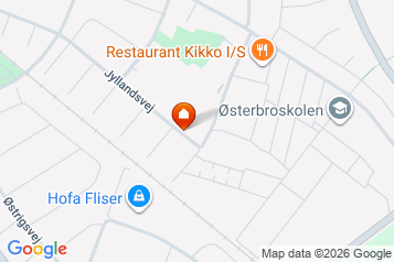 4 værelses hus/villa på 110 m2