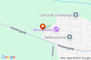 Hus/villa på Laurbærvænget i Almind