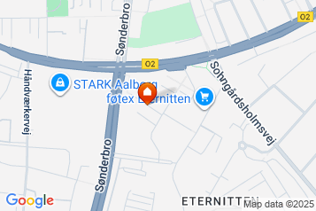 Lejlighed på Tankedraget i Aalborg