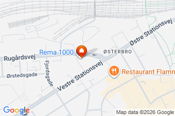 Lejlighed til 8.250 kr.