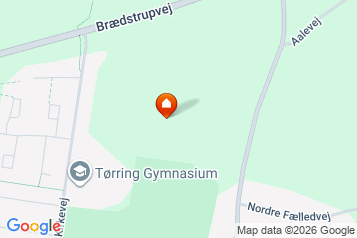 82 m2 hus/villa på Gymnasiebakken