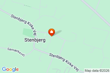 2-værelses rækkehus