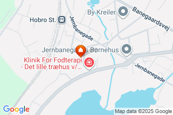 Lejlighed på Godthaabsvej i Hobro
