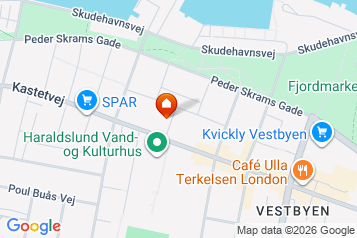 Lejlighed til 3.679 kr.