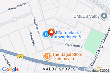 Mutzuvej, 33 m2, 1 værelser, 9.000 kr.