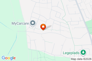 Poul Anker Bechs Vej, 89 m2, 3 værelser, 9.620 ...