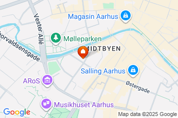 Lejlighed til 8.250 kr.