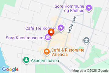 104 m2 lejlighed med altan/terrasse