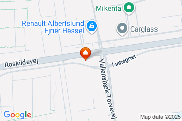 3 værelses lejlighed på 96 m2