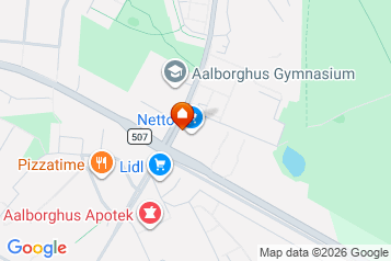 Kollegievej, 92 m2, 3 værelser, 7.543 kr.