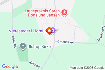 Lejlighed på Jasminvej i Aars