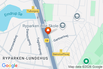 Lejlighed til 12.300 kr.