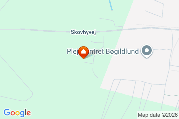 100 m2 hus/villa på Ravnsvadparken