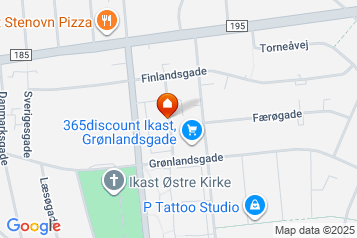 2 værelses lejlighed på 67 m2