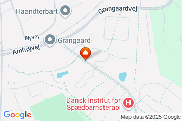 3 værelses lejlighed inkl. parkering