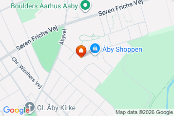 Lejlighed med altan/terrasse