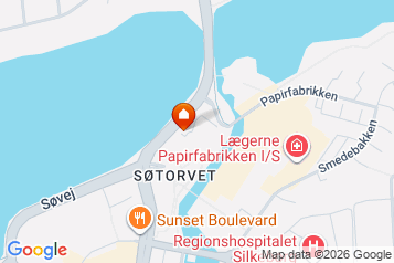 3 værelses lejlighed på 103 m2