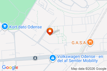 Gartnerbyen, 35 m2, 1 værelser, 5.545 kr.