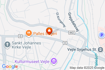 Lejlighed til 5.649 kr.