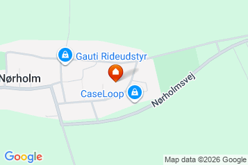 4 værelser for 11.041 kr. pr. måned