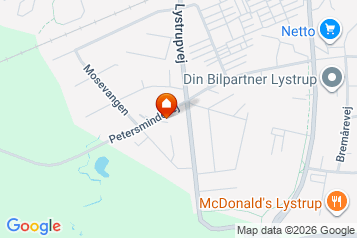 4 værelses lejlighed på 113 m2