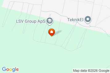 3 værelser for 9.595 kr. pr. måned