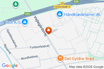 4 værelses lejlighed på 117 m2