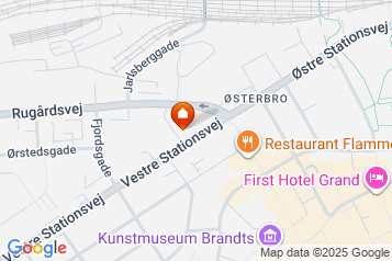 1 værelser for 5.750 kr. pr. måned