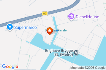 Belvederekaj, 88 m2, 3 værelser, 16.800 kr.