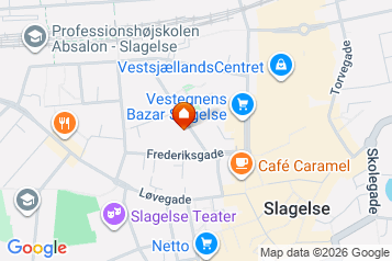 Sct. Mikkelsgade, 95 m2, 4 værelser, 9.600 kr.