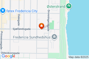 Lejlighed til 7.300 kr.