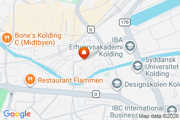 Lejlighed til 6.795 kr.