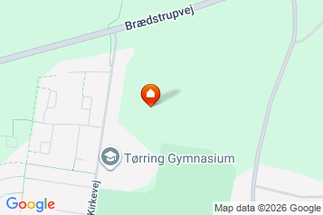 3 værelses hus/villa på 72 m2