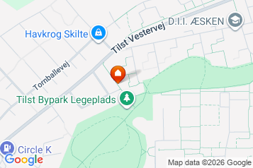 31 m2 lejlighed i Tilst