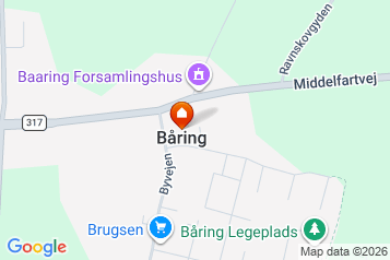 1 værelser for 1.857 kr. pr. måned