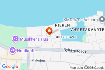 Stjernepladsen, 62 m2, 2 værelser, 6.795 kr.