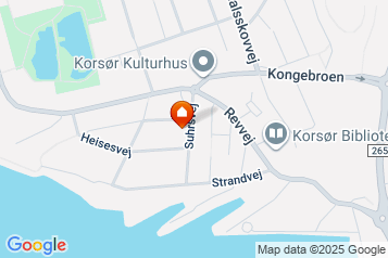 Delevenlig lejlighed søger lejer