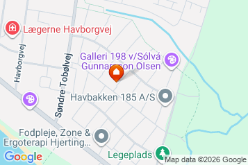 148 m2 hus/villa i Esbjerg V