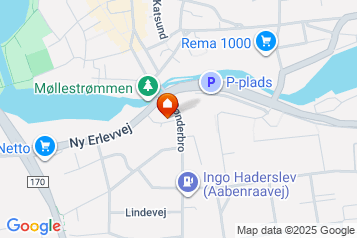 3 værelses lejlighed på 102 m2