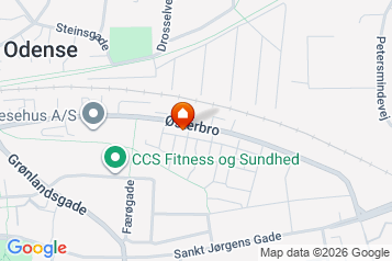 Lejlighed til 7.650 kr.