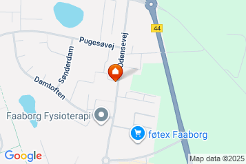Røde Kro, 76 m2, 3 værelser, 6.348 kr.