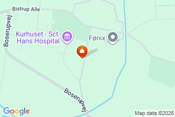 61 m2 lejlighed i Roskilde